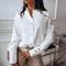 Joveta | Damen Button-Down Hemd