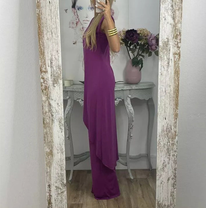 Elira | Damen Elegantes Zweiteiliges Outfit
