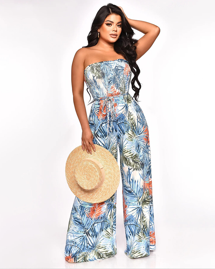 Solira | Damen Trendiger und Stilvoller Overall