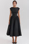 Enira | Elegantes Midikleid für Frauen