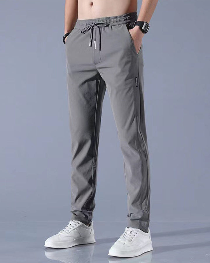 Zachary | Schnell Trocken Flex-Hose für Männer