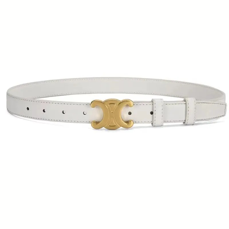 Stilvoller Ledergürtel | Klassische Eleganz