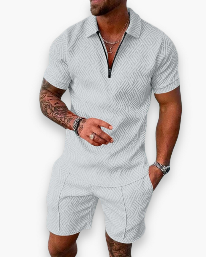 Zephir | Herren Stylisches Sommerset