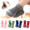 Sophia | Barfuß-Socken Pantoffeln für Babys und Kleinkinder