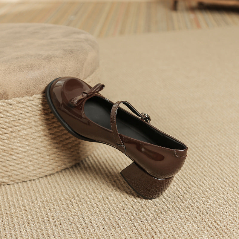 Belisaria | Hochhackige Schuhe für Frauen