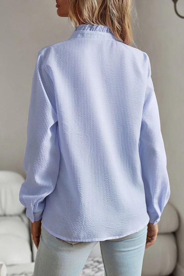 Skye | Damen Elegante Vielseitige Bluse