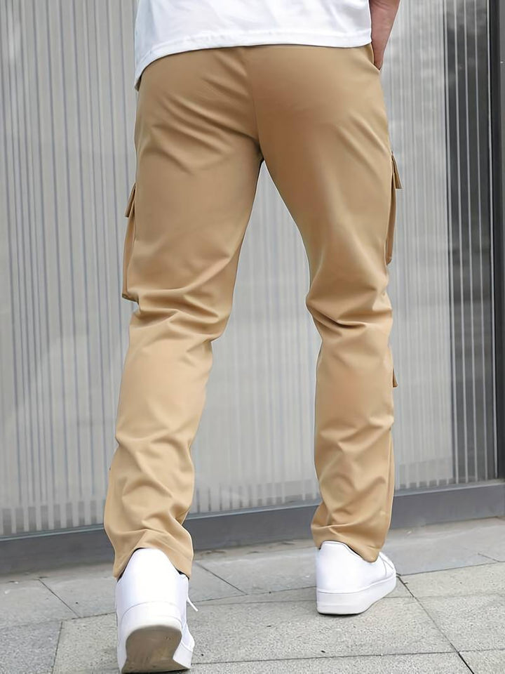 Orlan | Herren Cargohose
