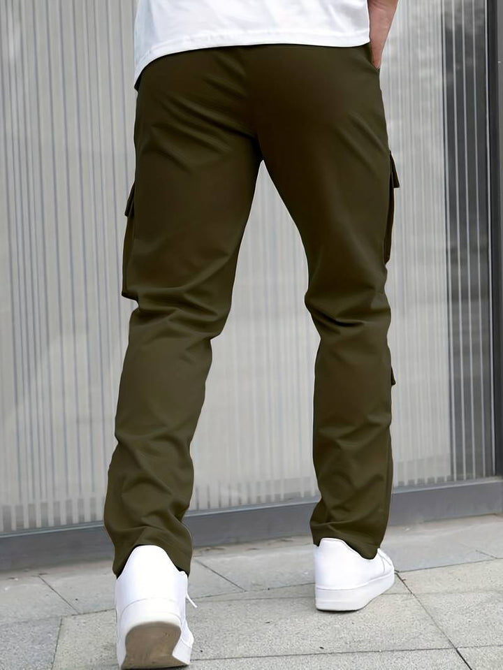 Orlan | Herren Cargohose