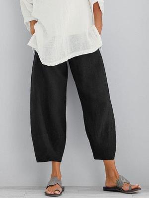 Iveta | Damen Elegante Sommerhosen