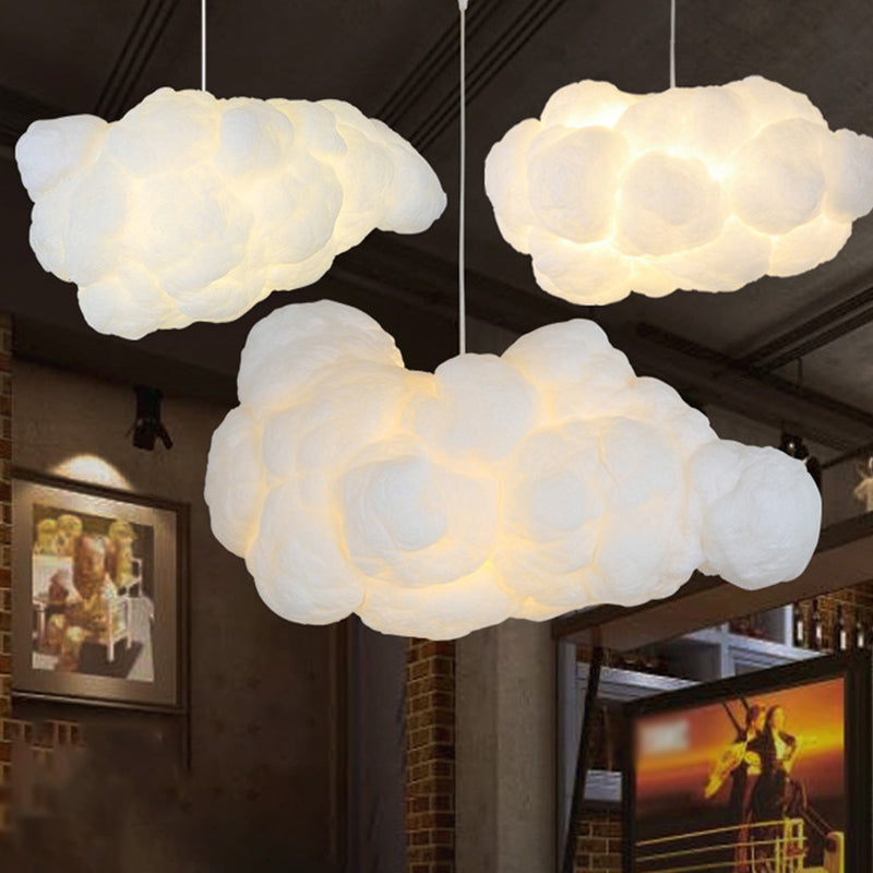Cloudy | Wolke Pendelleuchte
