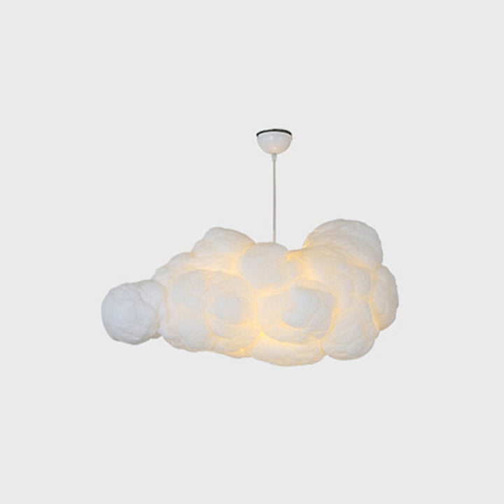 Cloudy | Wolke Pendelleuchte