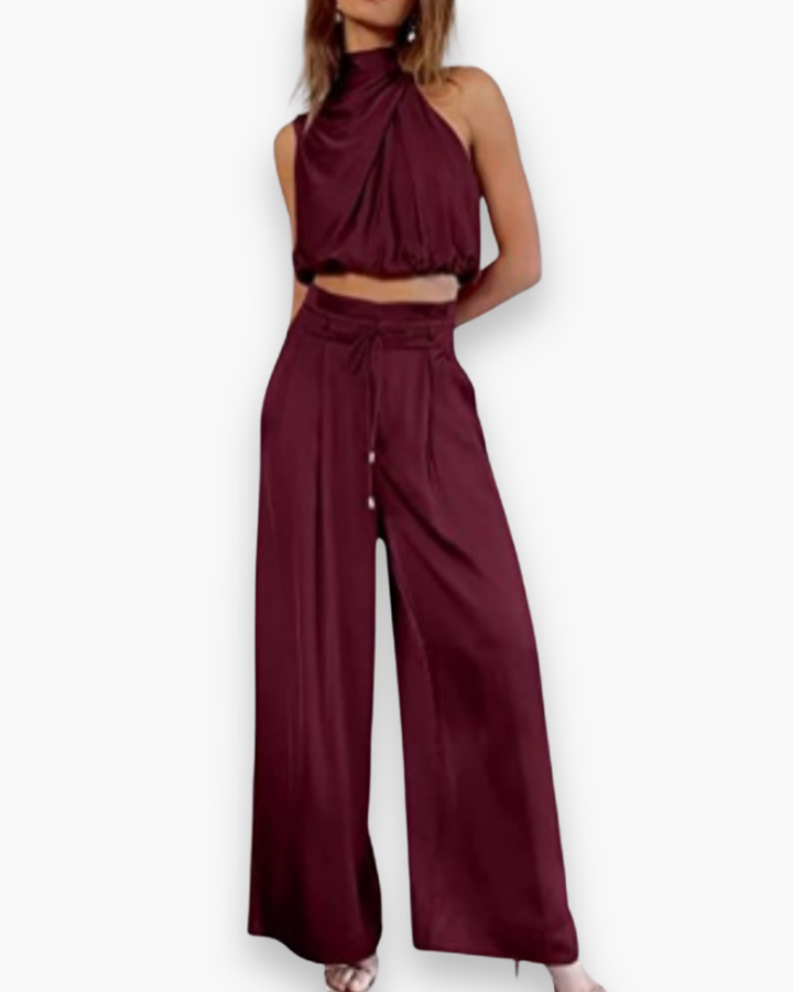 Norelle | Damen Elegante Sommer Overall