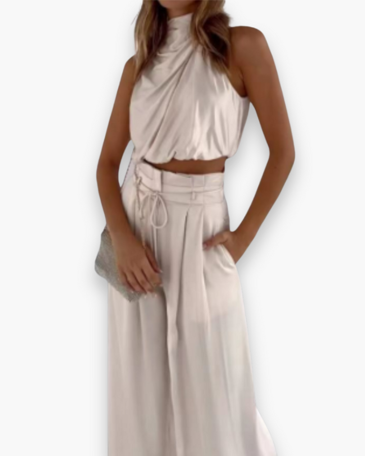 Norelle | Damen Elegante Sommer Overall