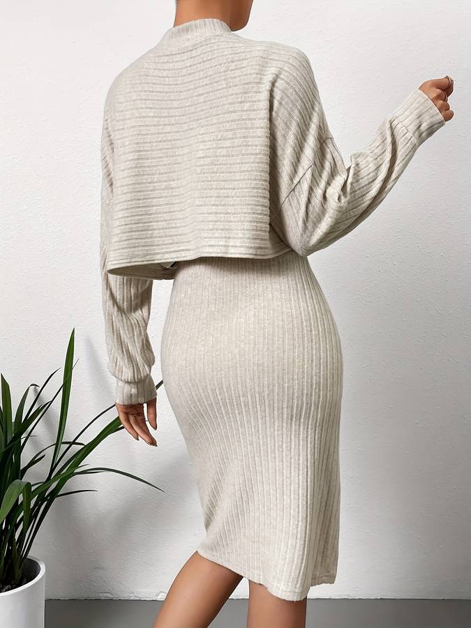 Etta | Damen 2-Teiliges Outfit