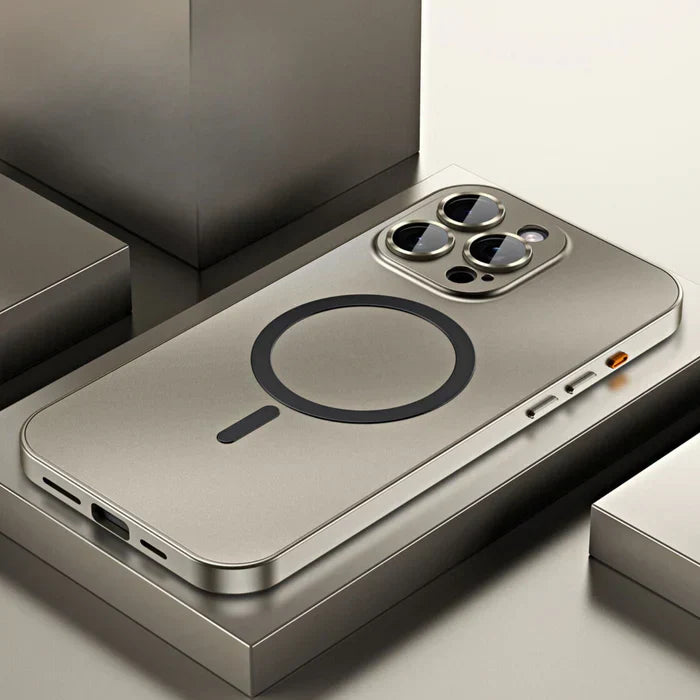 Cody | Schlanke Magnetische iPhone Hülle