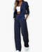 Saphira | Damen Moderne Elegante Formaler Hosenanzug