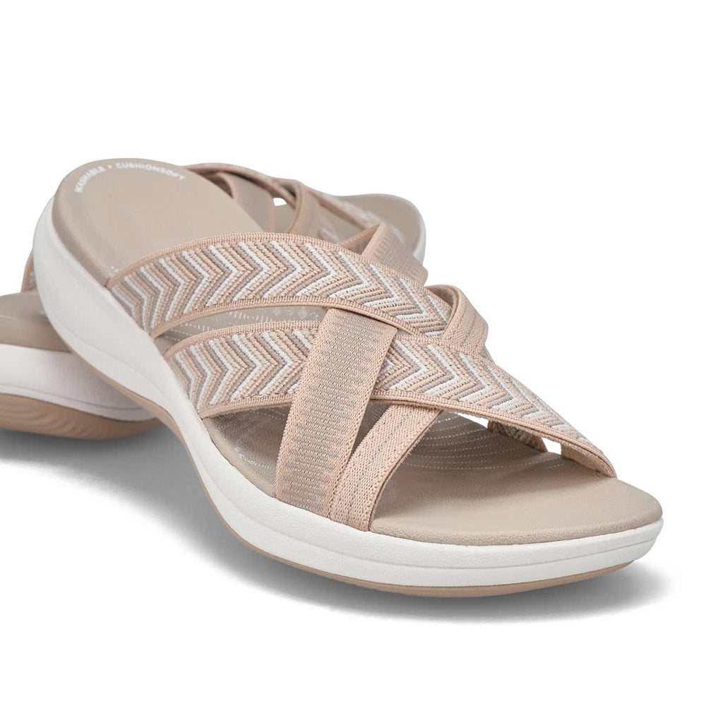 Maerith | Ergonomische Frauen Sandalen