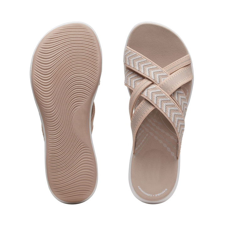 Maerith | Ergonomische Frauen Sandalen