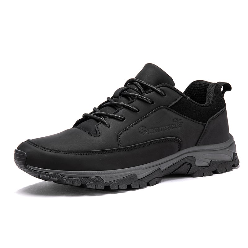 Josh | Herren Orthopädische Schuhe