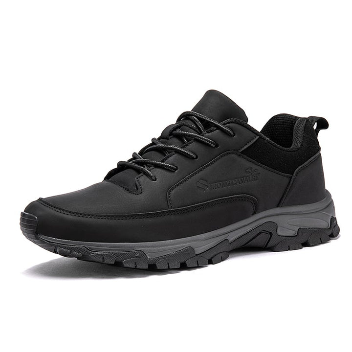 Josh | Herren Orthopädische Schuhe