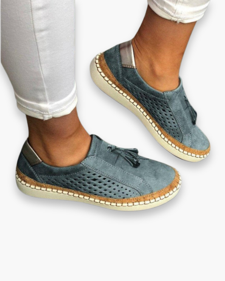 Azurae | Damen Atmungsaktive Sommerschuhe