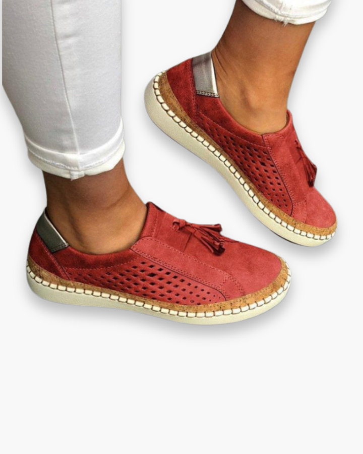 Azurae | Damen Atmungsaktive Sommerschuhe