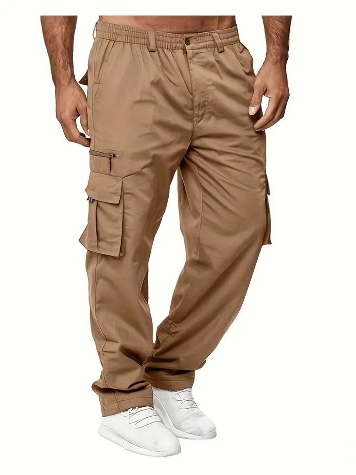 Tavrin | Bequeme Herren Taktische Hose