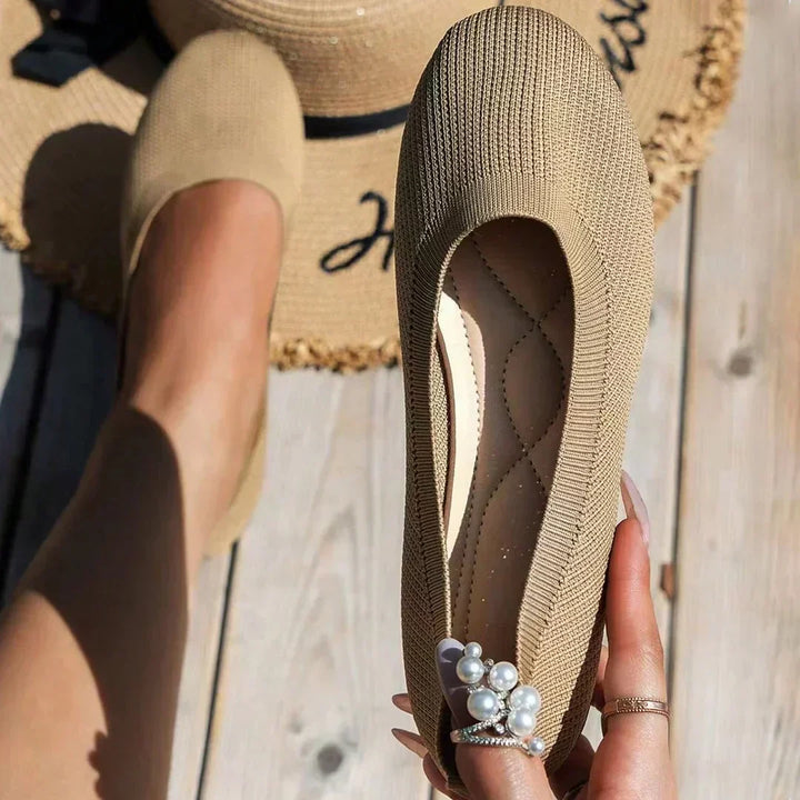 Orlena | Damen Klasse Schuhe