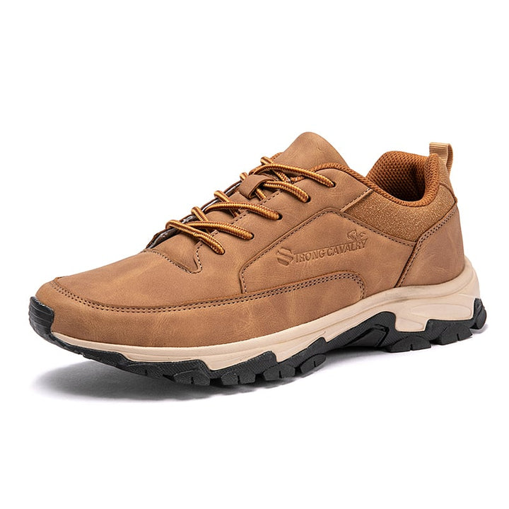 Josh | Herren Orthopädische Schuhe
