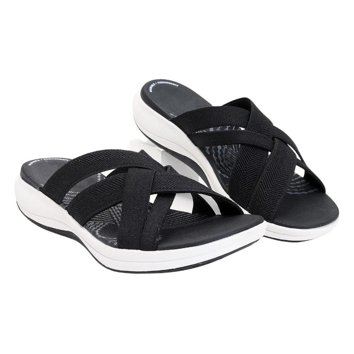 Maerith | Ergonomische Frauen Sandalen