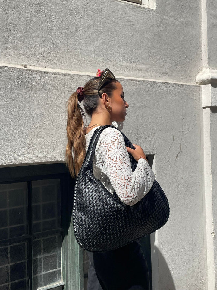Katri | Tagtäglich Umhängetasche Für Frauen