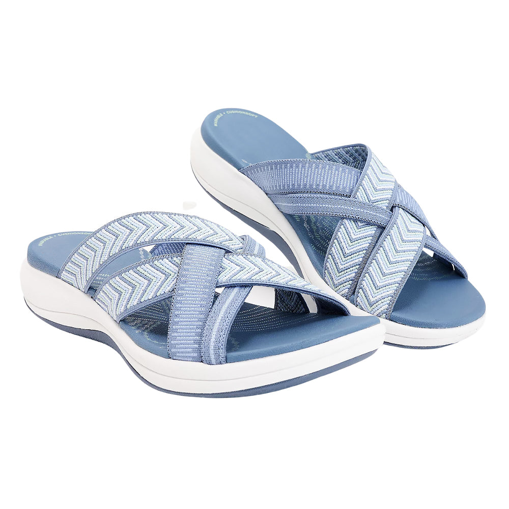 Maerith | Ergonomische Frauen Sandalen