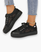 Evelyne | Damen Elegante Spitzen Turnschuhe