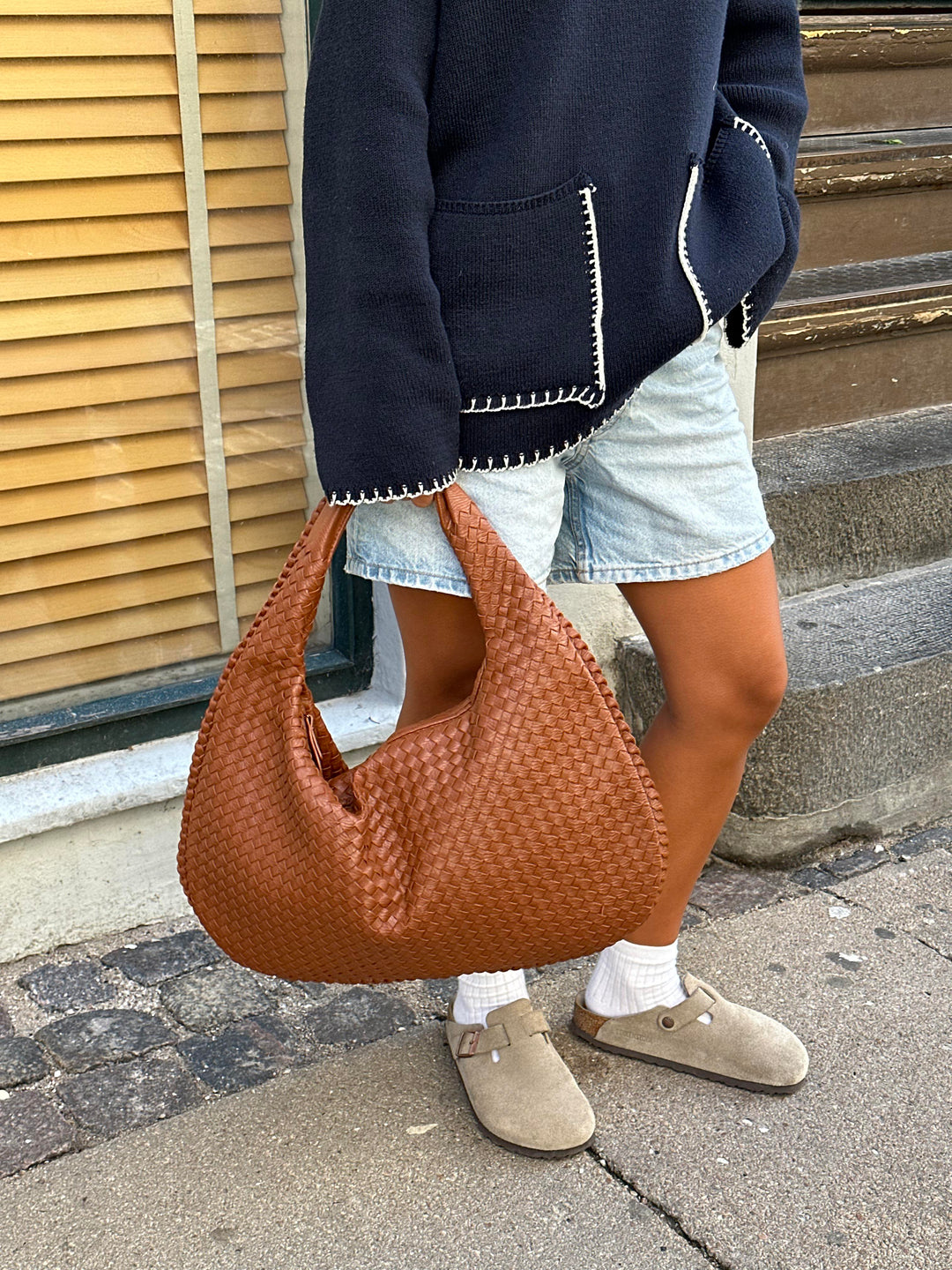 Katri | Tagtäglich Umhängetasche Für Frauen