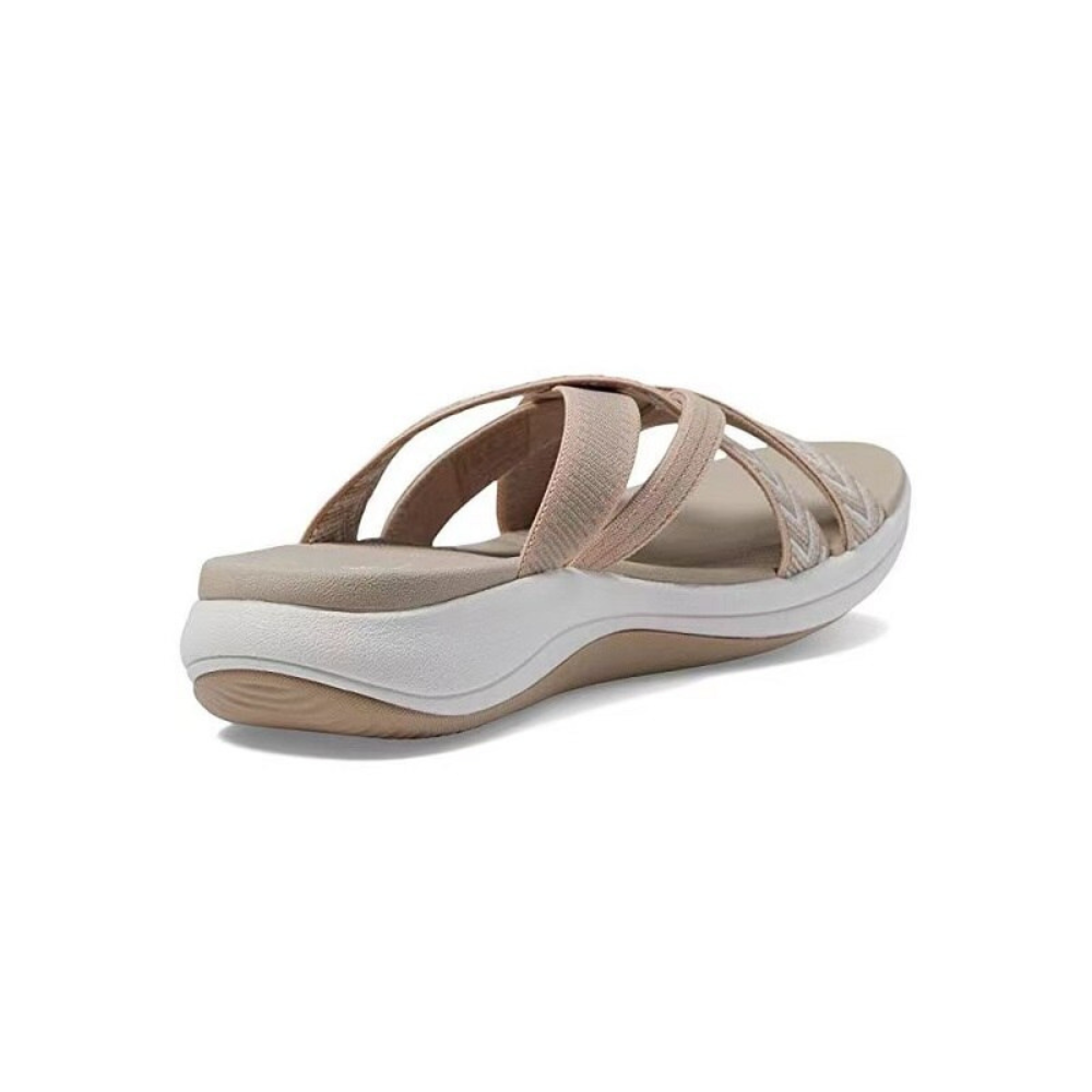 Maerith | Ergonomische Frauen Sandalen