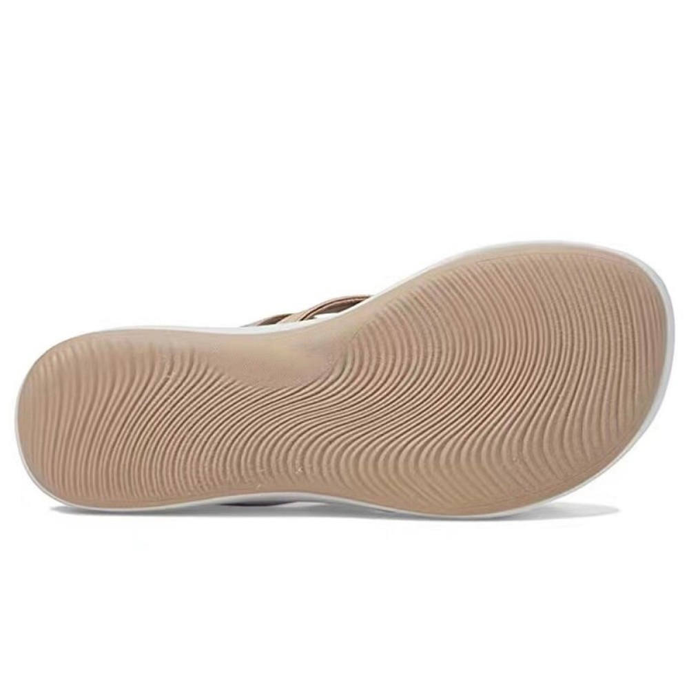 Maerith | Ergonomische Frauen Sandalen
