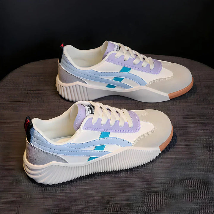 Penelope | Ultrabequeme Turnschuhe für Frauen