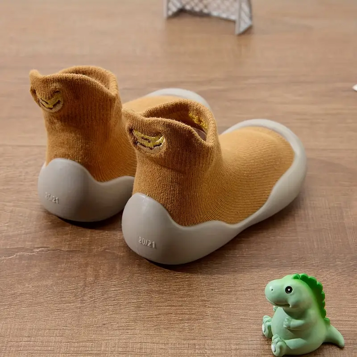 Bequeme Kinder Barfuß Turnschuhe | Flexibel Schuhe für Gesundes Fußwachstum