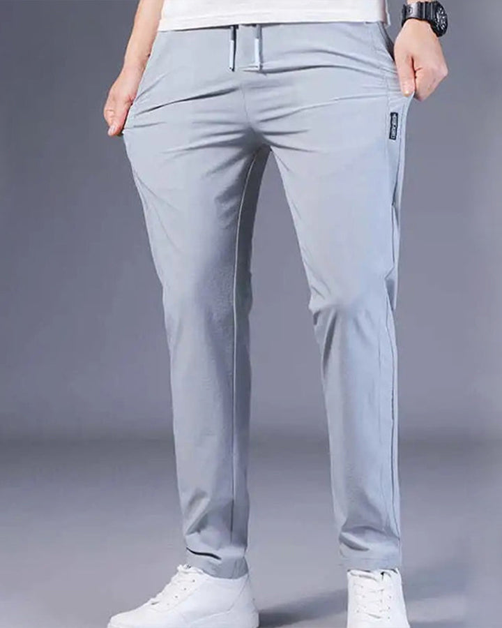 Zachary | Schnell Trocken Flex-Hose für Männer