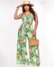 Solira | Damen Trendiger und Stilvoller Overall