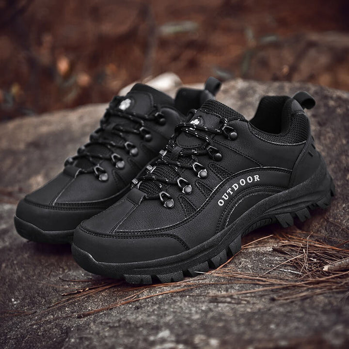 Isaac | Im Freien Wanderstiefel für Männer