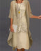 Carina | Elegantes Kleid Für Frauen
