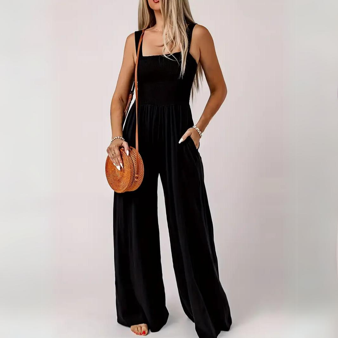 Lyllian | Bequemer Overall für Damen