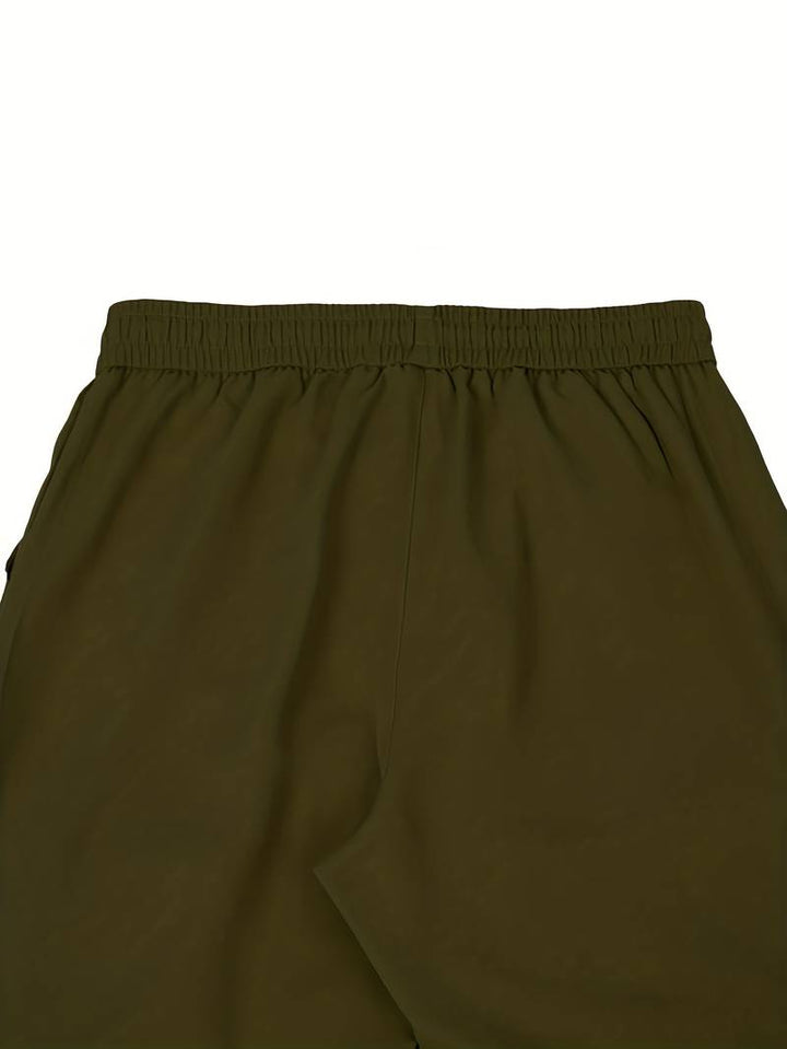 Orlan | Herren Cargohose