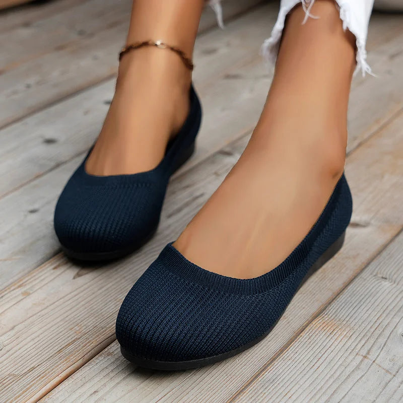 Orlena | Damen Klasse Schuhe