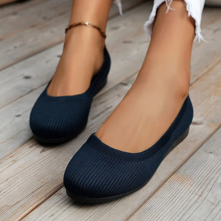 Orlena | Damen Klasse Schuhe