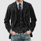 Arlen | Herren Blazer-Stil Jahrgang Jacke