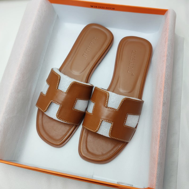 Harmony | H-Stil Sandalen für Frauen