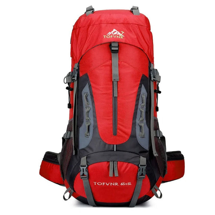 70 L Wasserdichter Draußen Rucksack