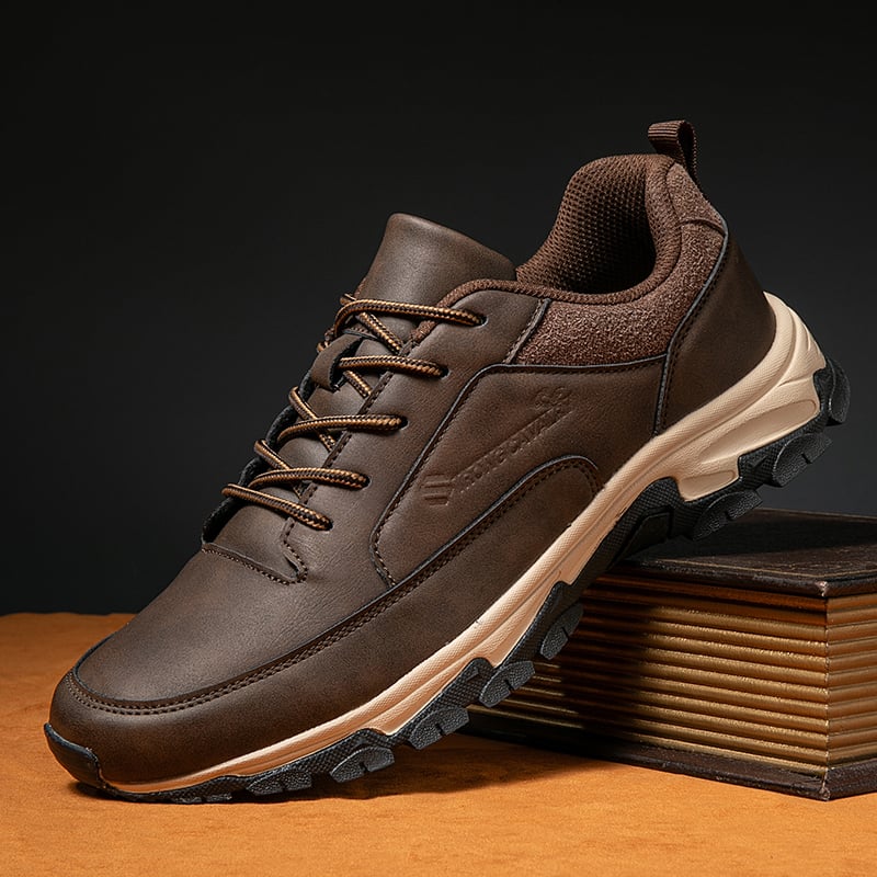 Josh | Herren Orthopädische Schuhe